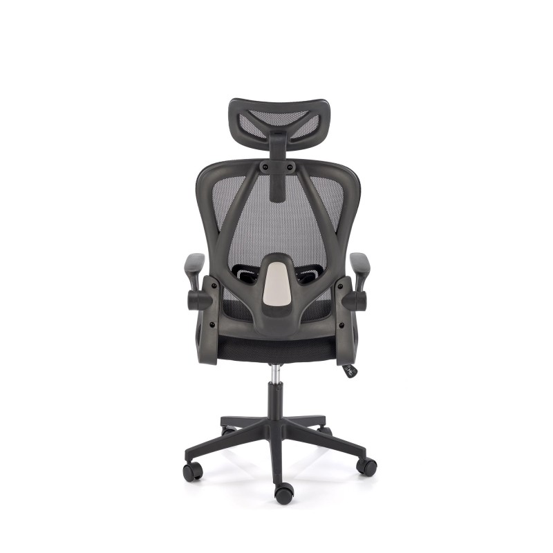 'NEGRO Black Office Armchair' 'NEGRO Black Office Armchair'