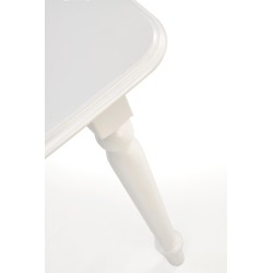 'NELSON Extendable Table, White' 'NELSON Extendable Table, White'