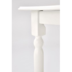 'NELSON Extendable Table, White' 'NELSON Extendable Table, White'