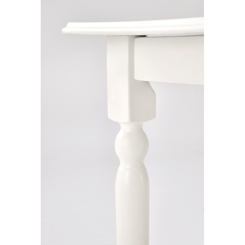 'NELSON Extendable Table, White' 'NELSON Extendable Table, White'