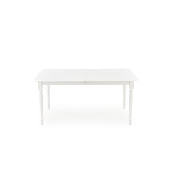 'NELSON Extendable Table, White' 'NELSON Extendable Table, White'