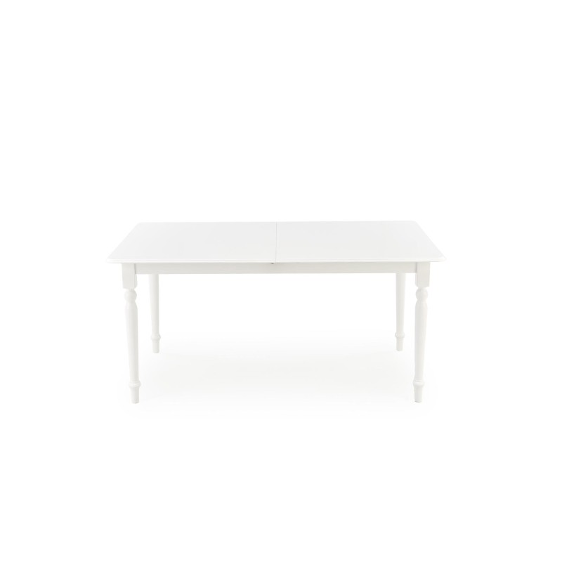 'NELSON Extendable Table, White' 'NELSON Extendable Table, White'