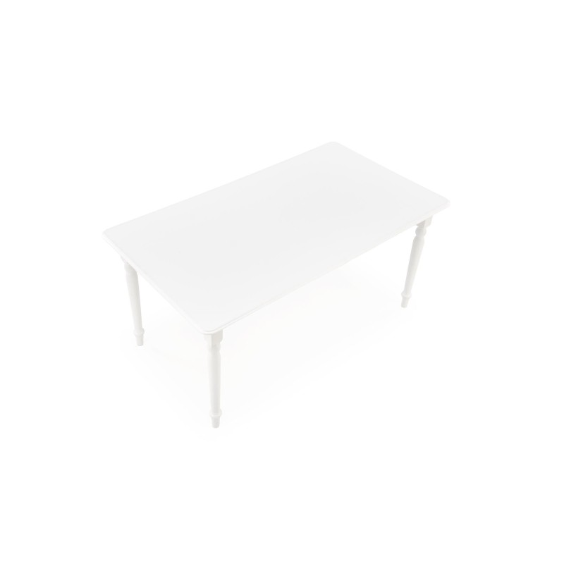 'NELSON Extendable Table, White' 'NELSON Extendable Table, White'