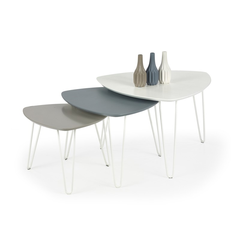 'NIKITA 1 White Bench' 'NIKITA 1 White Bench'