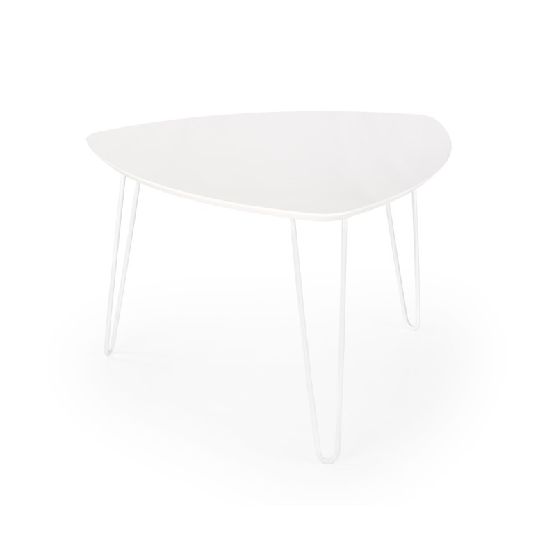 'NIKITA 1 White Bench' 'NIKITA 1 White Bench'