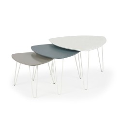 'NIKITA 1 White Bench' 'NIKITA 1 White Bench'