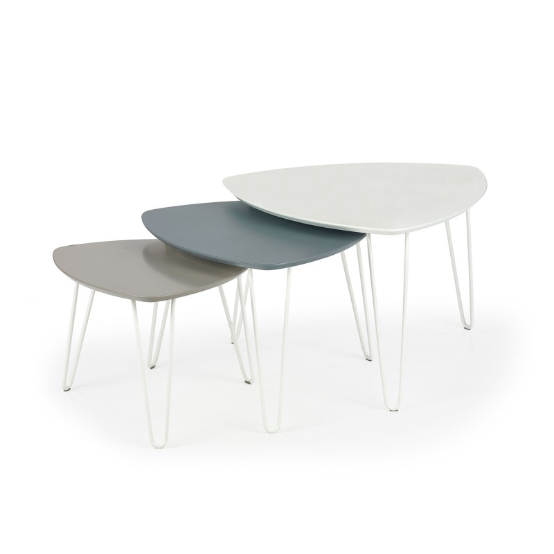 'NIKITA 1 White Bench' 'NIKITA 1 White Bench'