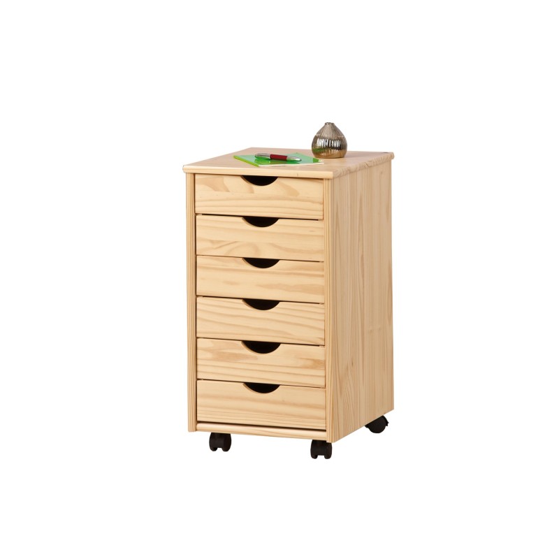 'NILS Pine Storage Unit' 'NILS Pine Storage Unit'