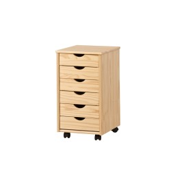 'NILS Pine Storage Unit' 'NILS Pine Storage Unit'