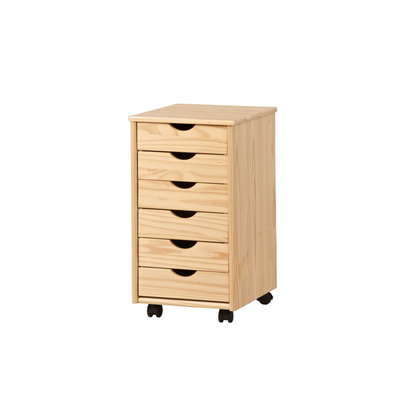 'NILS Pine Storage Unit' 'NILS Pine Storage Unit'