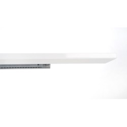 'NOBEL Extendable Table White' 'NOBEL Extendable Table White'