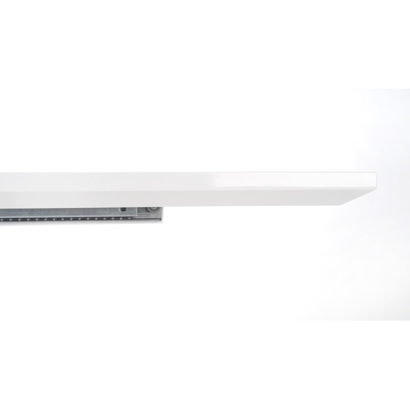 'NOBEL Extendable Table White' 'NOBEL Extendable Table White'
