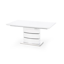 'NOBEL Extendable Table White' 'NOBEL Extendable Table White'