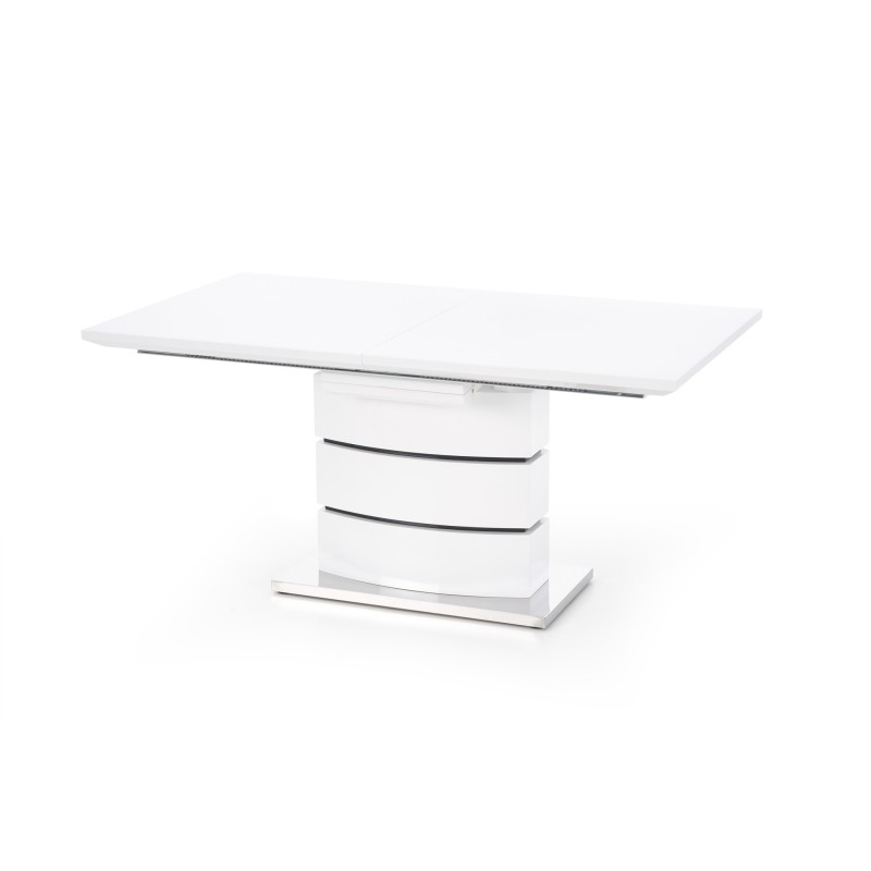 'NOBEL Extendable Table White' 'NOBEL Extendable Table White'