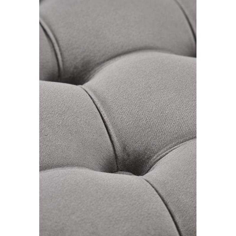 NUNEZ pufa popielaty (1p 1szt) NUNEZ pufa popielaty (1p 1szt)