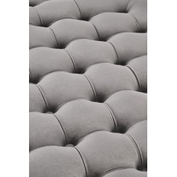 NUNEZ pufa popielaty (1p 1szt) NUNEZ pufa popielaty (1p 1szt)