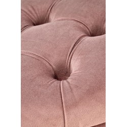 NUNEZ pufa różowy (1p 1szt) NUNEZ pufa różowy (1p 1szt)