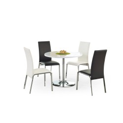 'OMAR White Table'