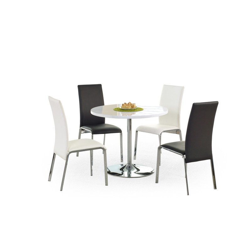 'OMAR White Table' 'OMAR White Table'
