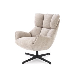 'ORINOKO Beige Relaxation Armchair' 'ORINOKO Beige Relaxation Armchair'