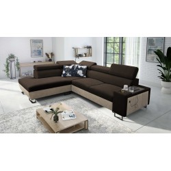 Esquina Prestige VII con Tacto Suave, Freya 210.08 + Tauro 8203 - elegancia y funcionalidad en uno. Esquina Prestige VII con Tacto Suave, Freya 210.08 + Tauro 8203 - elegancia y funcionalidad en uno.