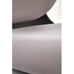 'ORION Youth Armchair, Black - Ash' 'ORION Youth Armchair, Black - Ash'