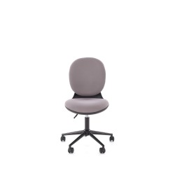 'ORION Youth Armchair, Black - Ash' 'ORION Youth Armchair, Black - Ash'