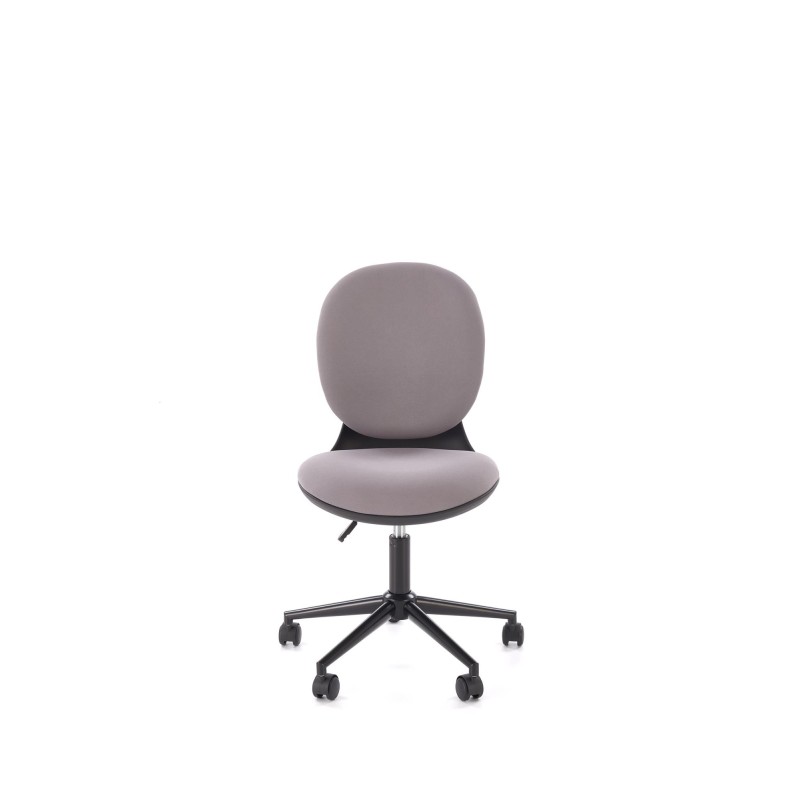 'ORION Youth Armchair, Black - Ash' 'ORION Youth Armchair, Black - Ash'