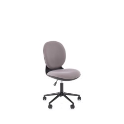 'ORION Youth Armchair, Black - Ash' 'ORION Youth Armchair, Black - Ash'