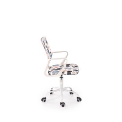 'ORIS Swivel Chair, Multicolored' 'ORIS Swivel Chair, Multicolored'
