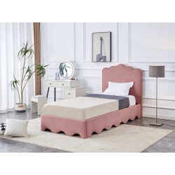 ORSO Pink Bed