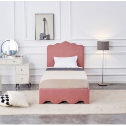 ORSO Pink Bed ORSO Pink Bed