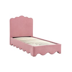ORSO Pink Bed ORSO Pink Bed