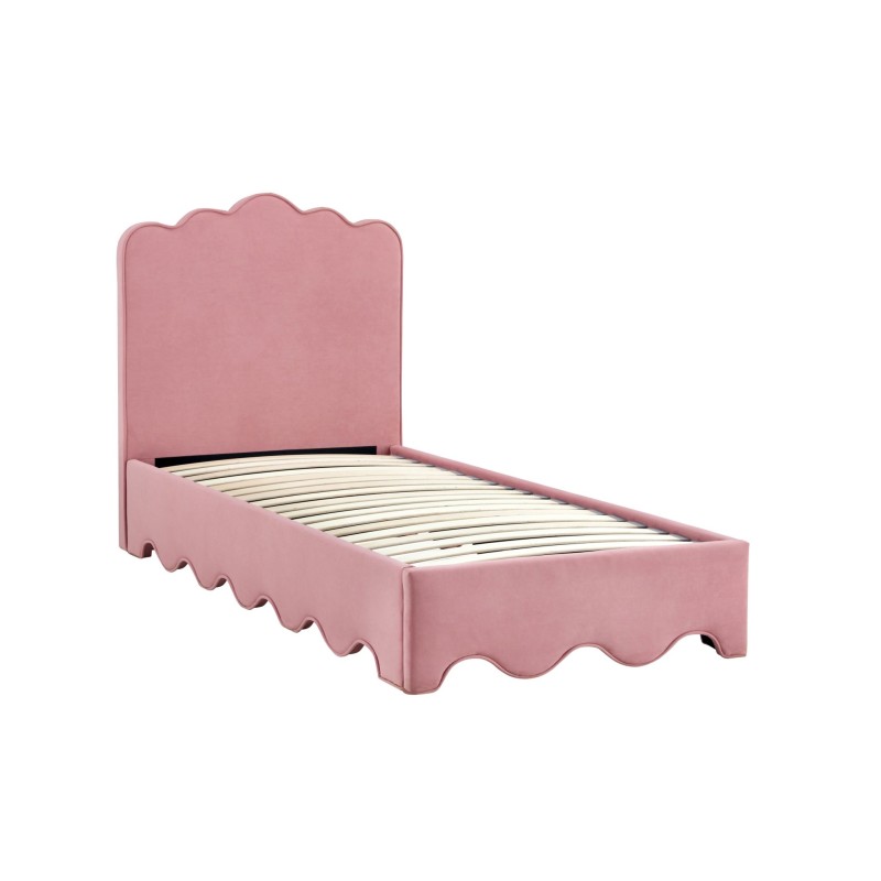 ORSO Pink Bed ORSO Pink Bed