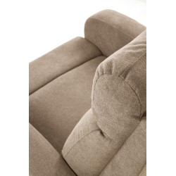 'OSLO 1S, Beige 1-Seater Armchair' 'OSLO 1S, Beige 1-Seater Armchair'