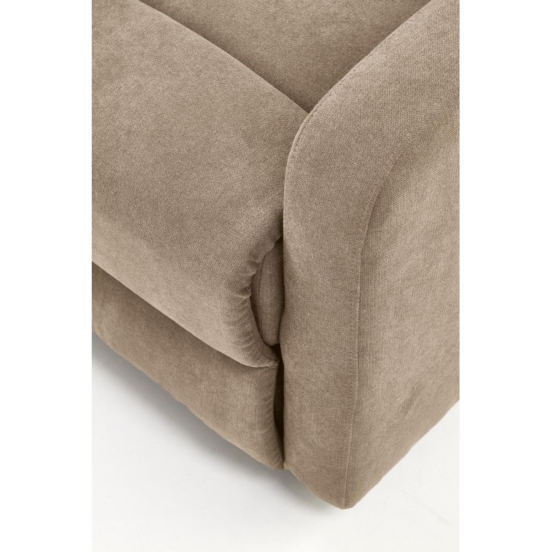 'OSLO 1S, Beige 1-Seater Armchair' 'OSLO 1S, Beige 1-Seater Armchair'