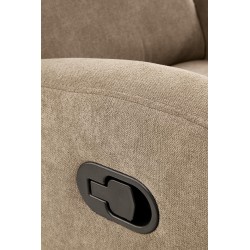 'OSLO 1S, Beige 1-Seater Armchair' 'OSLO 1S, Beige 1-Seater Armchair'