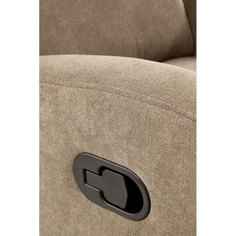 'OSLO 1S, Beige 1-Seater Armchair' 'OSLO 1S, Beige 1-Seater Armchair'