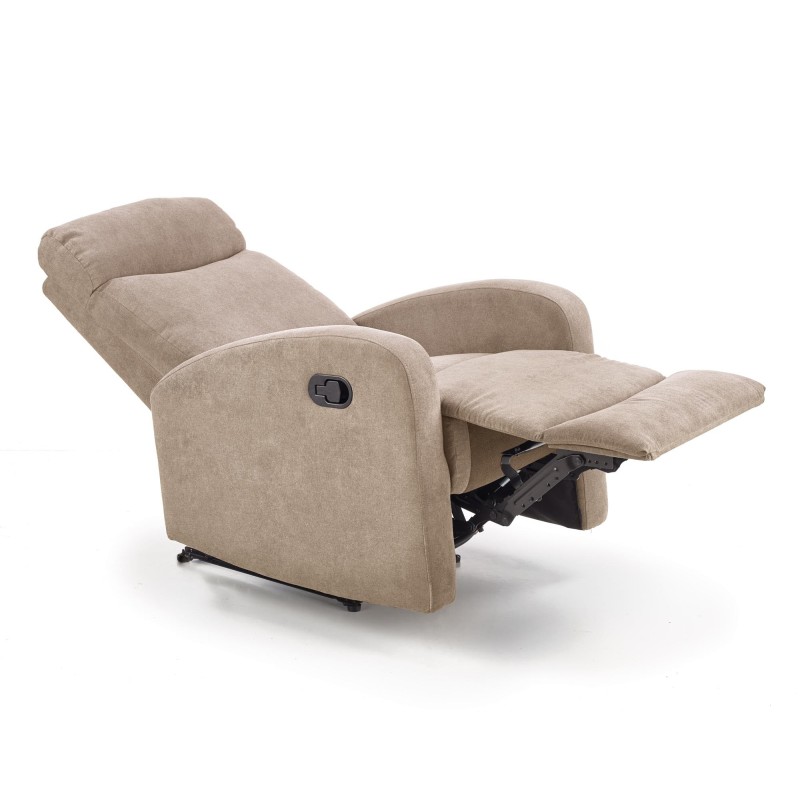 'OSLO 1S, Beige 1-Seater Armchair' 'OSLO 1S, Beige 1-Seater Armchair'