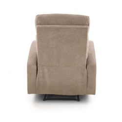 'OSLO 1S, Beige 1-Seater Armchair' 'OSLO 1S, Beige 1-Seater Armchair'
