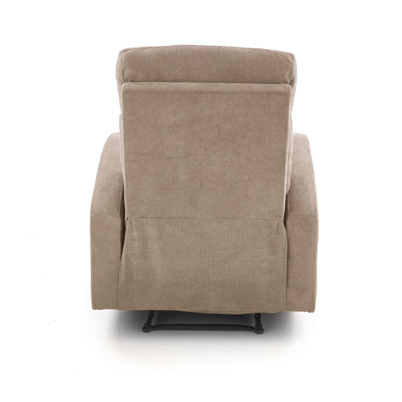 'OSLO 1S, Beige 1-Seater Armchair' 'OSLO 1S, Beige 1-Seater Armchair'