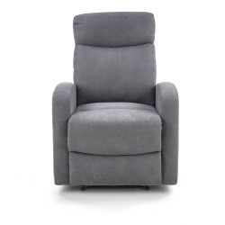 'OSLO 1S, Dark Ash Single Seater Armchair' 'OSLO 1S, Dark Ash Single Seater Armchair'