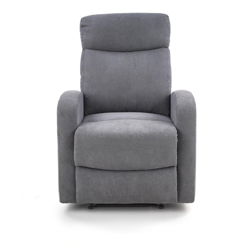 'OSLO 1S, Dark Ash Single Seater Armchair' 'OSLO 1S, Dark Ash Single Seater Armchair'