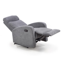 'OSLO 1S, Dark Ash Single Seater Armchair' 'OSLO 1S, Dark Ash Single Seater Armchair'