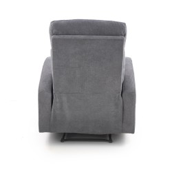 'OSLO 1S, Dark Ash Single Seater Armchair' 'OSLO 1S, Dark Ash Single Seater Armchair'