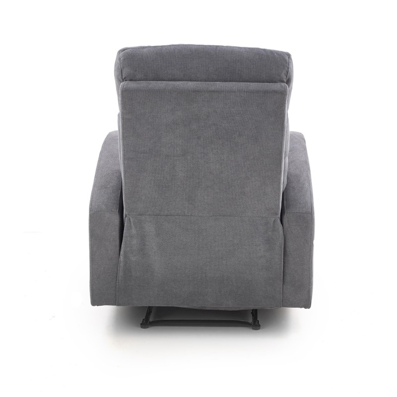 'OSLO 1S, Dark Ash Single Seater Armchair' 'OSLO 1S, Dark Ash Single Seater Armchair'