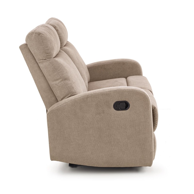 OSLO 2S, sofa 2S beżowy (1p 1szt) OSLO 2S, sofa 2S beżowy (1p 1szt)
