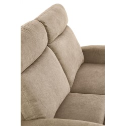 OSLO 2S, sofa 2S beżowy (1p 1szt) OSLO 2S, sofa 2S beżowy (1p 1szt)