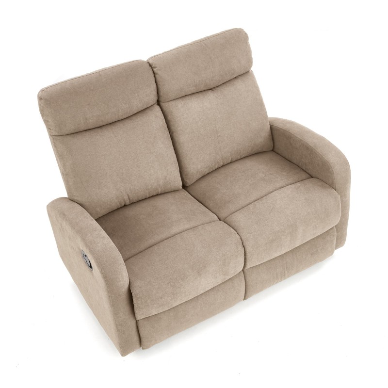 OSLO 2S, sofa 2S beżowy (1p 1szt) OSLO 2S, sofa 2S beżowy (1p 1szt)