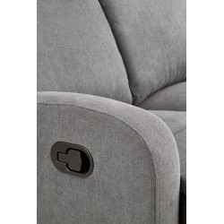 OSLO 2S, sofa 2S ciemny popiel (1p 1szt) OSLO 2S, sofa 2S ciemny popiel (1p 1szt)